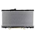 Dna Motoring Dpi 1174 1-ROW Aluminum Core Radiator Compatible With 90-93 Celi... New. Price: $105.22.