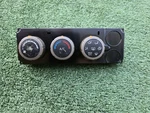05-07 Nissan Titan A/c Climate Temperature Manual Control Heater 27500-ZH400 Oem Used. Price: $115.00.