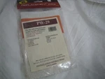 Pick-a-wick PW-29 Et Replacement For Kerosene Heaters Aladdin TR4000 Corona New. Price: $9.75.