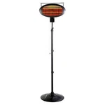 Optimus PHP1500DIR Garage Outdoor Floor Infrared Heater New. Price: $127.77.