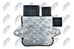 For Nty CSW-MZ-000 Cooling Heater Fan Relay Control Unit Neu. Price: $44.21.