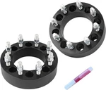 8X6.5 Wheel Spacers For 2013-2023 Ram 2500, 2012-2018 3500 2-8*6.5-2PCS New. Price: $111.97.
