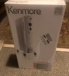 Kenmore 7 - Fin Oil Filled Heater New. Price: $95.00.