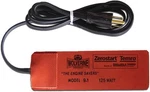 Zerostart 3400062 Silicone Pad Heater 120 Volts, 125 Watts, 1-1/2"X6" New. Price: $79.00.