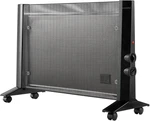 1500W Infrared Space Heater For Large Rooms, Safe & Efficient Indoor Heating New. Price: $166.99.