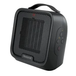 Honeywell Uberheat Plus Ceramic Space Heater For Small Rooms, Quiet, Compact ... New. Price: $117.45.