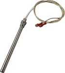 Whitfield & Lennox Pellet Stove Igniter With Fuse Upgraded Newest Design.... Price: $33.17.