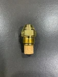 Delavan Fuel Nozzle 2.50 80BZ #8.756-697.0 New. Price: $12.00.