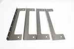Dayton 2YU84 Vertical Mounting Bracket 7.5KW-20KW New. Price: $138.95.