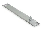 Tempco CSH00145 Strip Heater, 37-1/4 In. L, 1200 Deg F New. Price: $114.00.