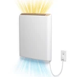 Envi Plug-in Electric Panel Wall Heaters For Indoor Use, Slim, Luxury White New. Price: $282.94.