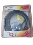Mr Heater 12FT Propane Hose W/regulator & Acme Nut Big/tough Buddy F271803 New. Price: $29.99.