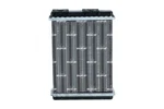 Nrf 52230 Exchanger, Interior Heating Heater Fits: Ford Mav Neu. Price: $57.61.