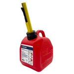 Scepter Ameri-can FG4G113 Gallon Gas With Easy-flo Spout, Red New. Price: $18.28.