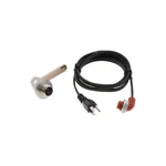 Phillips & Temro 3500160 Engine Block Heater New. Price: $128.36.