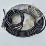 H&g Lifestyles Self-regulating-plug-in Ready Heat Cable 60 Open. Price: $50.00.