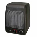 Optimus Portable Ceramic Heater New. Price: $78.55.