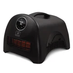 Storm Sahara 1500 Watt Infrared Space Heater Black New. Price: $201.07.