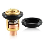 Himarklif Thermostat With Gasket Compatible Johnson Evinrude 5-235 Hp Ou... New. Price: $89.99.