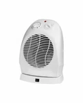 Soleil 100 Sq. Ft. Electric Oscillating Heater, See Photos, Free Shipping Open. Price: $24.50.