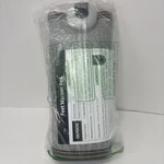 Olydon Electric Heated Floor Mats Under Desk, Foot Warmer - New Sealed. Price: $39.99.