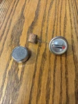 Kerosun Omni 105/85,RADIANT Fuel Gauge And Cap Used. Price: $19.99.