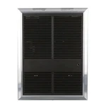 Markel E3321TDRP Fan Forced Electric Wall Heater 2,560 Btus, 750W 120V, Phase New. Price: $140.00.