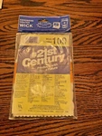 Kerosene Heater Replacement Wick 21ST Century Number 100 Nos New. Price: $12.00.