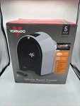 Vornado Velocity 5R Whole Room Heater 1500W Auto Climate Remote New. Price: $34.99.