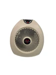 Vornado VH2 1500W Electric Space Heater Fan Forced 120V Tested Used. Price: $45.00.