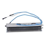 Heating Element Replacement HS-30000216 For Electric Fireplace Part New. Price: $12.99.