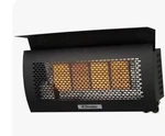 31500 Btu Wall Mounted Natural Gas Infrared Heater W/ Protective Grill Reflector New. Price: $399.00.
