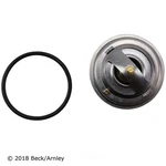 Engine Coolant Thermostat Beck/arnley 143-0792 New. Price: $42.32.
