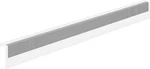 Basic Series 6 Ft Galvanized Steel Easy Slip-on Baseboard Heater Cover For Hydro New. Price: $211.46.