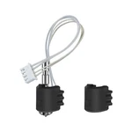 Tmypn 1PCS 0.4MM Upgrade Ceramic For Kobra 3 Hotend, Original New. Price: $23.04.