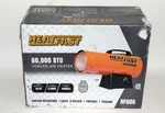 Heatfast HF60G 60,000 Btu Lp Forced Air Heater W/vhc New. Price: $97.99.