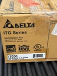 Delta Breezintegrity ITG50 Cfm Exhaust Bath Fan. Open. Price: $39.99.