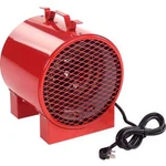 Tpi Portable Electric Heater 240V 4000W Industrial ICH240C Red 686334450874 New. Price: $328.43.