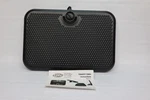 Cozy Toasty Toes Tt Ergonomic Portable Heater Warmer Foot Rest Pad W/ Manual Used. Price: $29.99.