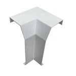 80/09 Tall Series Inside Corner - Hot Water Baseboard Cover (not For New. Price: $24.97.