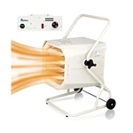 Dr. Heater Infrared DR-910M 10000-WATT 240-VOLT Heavy-duty Hardwired Shop... New. Price: $580.80.