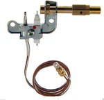110803-01 Propane Gas Pilot Assembly Empire,comfort Glow Heater,vent Free Wa New. Price: $31.94.