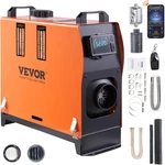 8KW Diesel Heater All In One, Air With Bluetooth App Contro New. Price: $182.78.
