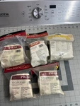 5-PACK Lot PW-14 Comfort Glow GR9A/B/8X/R10000 RT-5 Kerosene Heater Wick 40212 New. Price: $44.62.