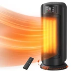 1500W Portable Electric Space Heater, Fast Heating Ceramic Heaters For Indoor... New. Price: $54.83.