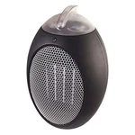 Cozy Portable Electric Heater, 750W, 120V Ac, Phase, 2560 Btuh, New. Price: $81.33.