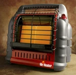 Mr. Heater Big Buddy Portable Propane 18,000 Btu Indoor/outdoor New. Price: $237.98.