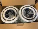 (2) Keedal Core 300-RF True Hepa 3-STAGE Levoit Replacement Filters Total Purify New. Price: $34.99.