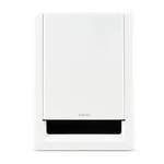 Stelpro 120-VOLT 1500-WATT Electric Wall Fan Heater Open. Price: $119.99.