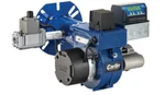 Carlin Ezpro Gas Burner 9859210FRU - With Inch Air Tube Factory Box New. Price: $1350.00.